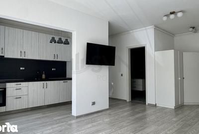 Apartament cu 4 camere în Central