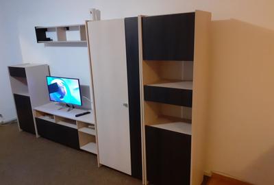 Garsonieră semidecomandată în Berceni - 2