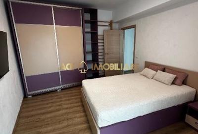 Apartament cu 4 camere decomandat, mobilat în Unirii - 5