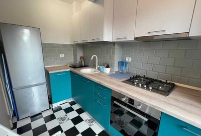 Garsoniera Aparatorii Patriei, 7 minute metrou Aparatorii Patriei - 5