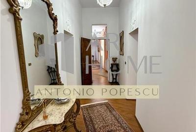 Casă individuală cu 11 camere cu Teren 602 Mp în Ultracentral - 21