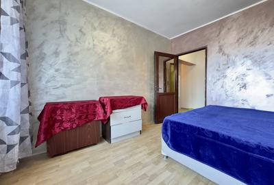 Apartament cu 2 camere decomandat, mobilat în Nicolina - 16