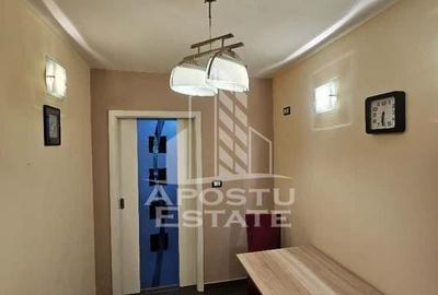 Apartament 2 camere, zona Medicina, Ac, la 5 minute de UMFT - 11