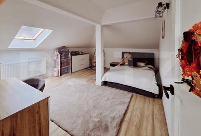 Casa la cheie, Feleacu, 900 mp, cu priveliste spre padure, 3 garaje Casa la cheie, Feleacu, 900 mp, cu priveliste spre padure, 3 garaje - 10