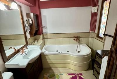 Apartament spațios cu 3 camere si 2 bai, mobilat si utilat | Modern | OMV - 10