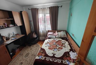 Apartament cu 3 camere ~ zona Dorobanti 1 ~ decomandat ~ 2 balcoane ~ renovat - 3
