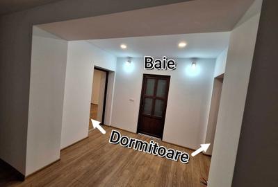 Casă cu 2 camere în Andrid - 2