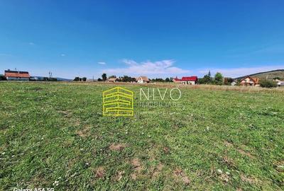 Teren intravilan Ernei - 2