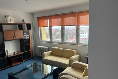 Apartament cu 2 camere decomandat în Domenii - 4
