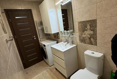 Apartament cu 2 camere decomandat în P-ța Alba Iulia - 15