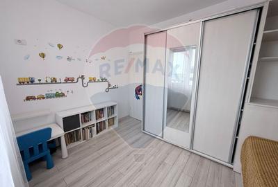 Apartament cu 3 camere decomandat, mobilat în Militari - 9