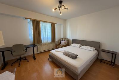 Apartament cu 3 camere semidecomandat în Aviației - 5