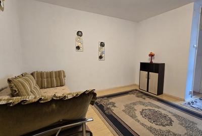 Garsonieră semidecomandată, mobilată în Pantelimon - 3