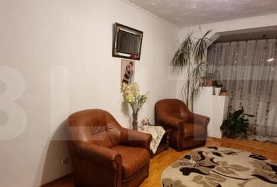 Apartament 3 camere, zona Solidaritatii , bloc cu acoperi? - 9