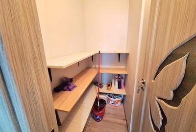 Apartament 2 decomandate, 2 balcoane, Renovat, zona Narcisa - 27