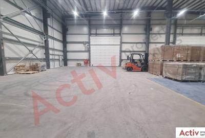 Hale de inchiriat - Ecom Logistic Center - 5
