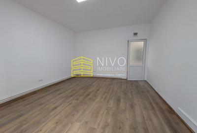 Birou, de 25 mp, în Ultracentral - 2