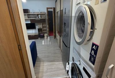 Apartament cu 2 camere semidecomandat în Brâncoveanu - 8