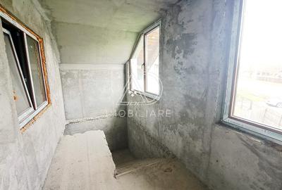 Casă individuală cu 3 camere cu Teren 817 Mp în Bumbești-Pițic - 8