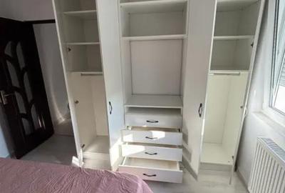 Apartament cu 2 camere decomandat în Vest - 3