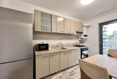 Inchiriere Apartament 1 camera, Scala Frunzisului, optional parcare - 5