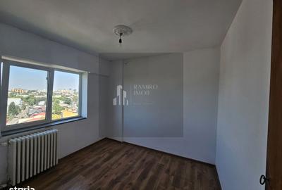 Apartament cu 3 camere decomandat în Progresul - 1