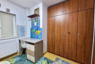 2 camere | Tamvai 41/Metrou Lujerului (loc de parcare ADP inclus) - 5