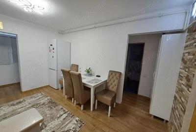 Apartament cu 2 camere decomandat în Central - 2