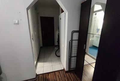 Garsonieră semidecomandată în Central - 2