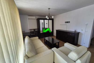 Apartament de inchiriat 2 camere decomandat Sibiu Lacului Binder - 1