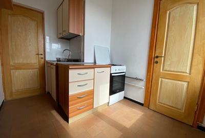 Apartament cu 2 camere semidecomandat, mobilat în Floreasca - 2