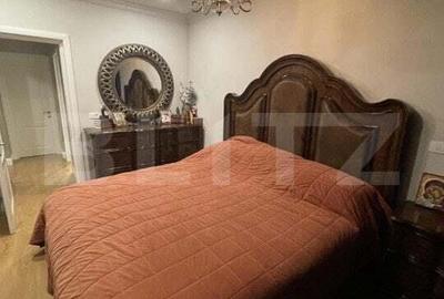 Apartament cu 3 camere decomandat în Burdujeni - 13