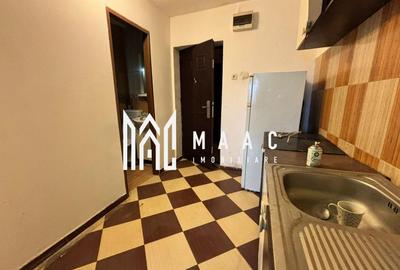 Garsonieră 26 mp I De renovat I Etaj 3 I Pivniță I Lazaret - 6