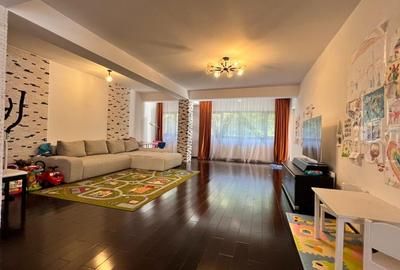 REA1012019 4 camere cu garaj padure Baneasa REA1012019 4 camere cu garaj padure Baneasa - 3