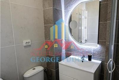 Garsoniera - LUX -  32 mp. Chiajna, Dudu, Str. Soarelui Nr 90 - 16