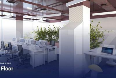 Spațiu comercial, de 458 mp, în Central - 2