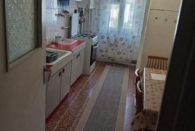Apartament cu 4 camere în Andrei Mureșanu - 4