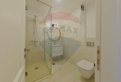 Apartament cu 3 camere semidecomandat, mobilat în Central - 11