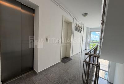 Apartament cu 2 camere decomandat în Avantgarden - 10