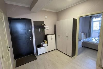 Apartament cu 2 camere decomandat în Cotroceni - 3