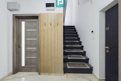 Apartament cu 3 camere decomandat, mobilat în Central - 2