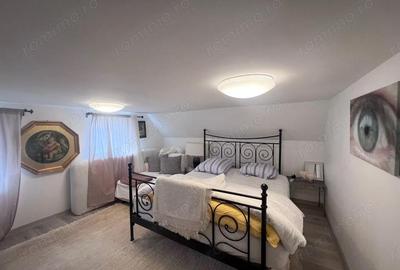 Casă cu 4 camere cu Teren 686 Mp în Gărâna - 15