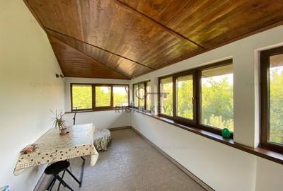 Super pret! Casa S+P+1+pod, garaj, finisaje PREMIUM! Comision 0%! - 16