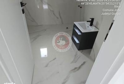 Casă cu 3 camere decomandat în Joița - 2