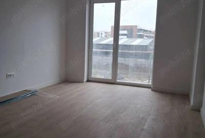 Apartament 2 camere finalizat tip studio langa metrou si parc titan - 4