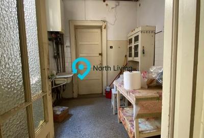 Apartament cu 3 camere decomandat în Mitropolie - 11