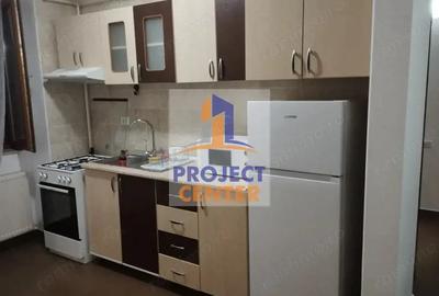 Apartament cu 3 camere decomandat, mobilat în Găvana - 11