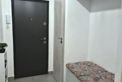 Apartament cu 2 camere decomandat, mobilat în Crângași - 12