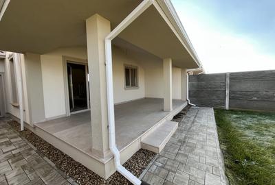 Casa Individuala cu Garaj, Comision 0%, Finalizata Casa Individuala cu Garaj, Comision 0%, Finalizata - 19