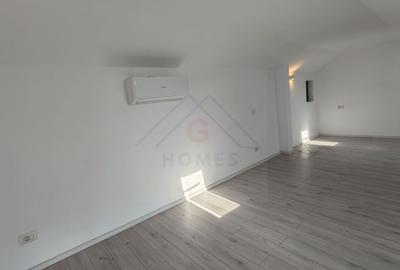 Apartament cu 2 camere semidecomandat, mobilat în Central - 27